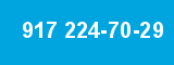 917 224-70-29